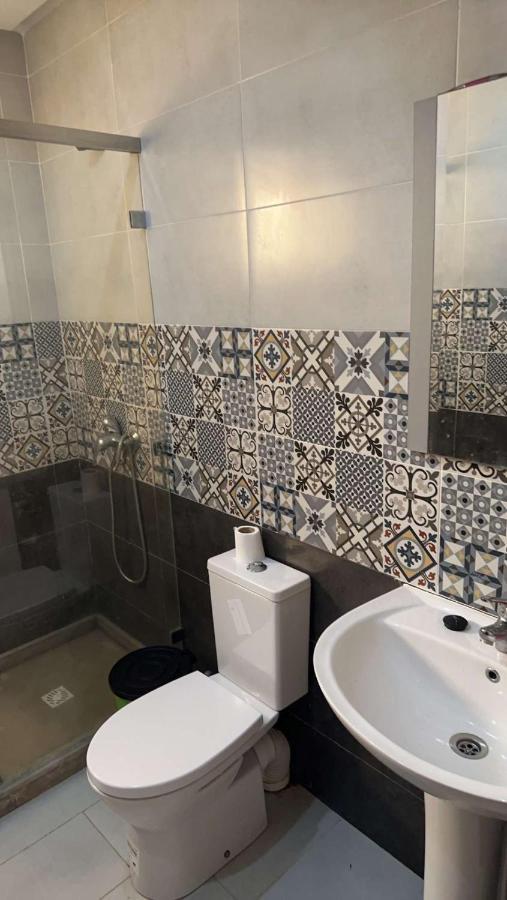 Appartement De Lux Hay Al Matar Nador Exterior photo
