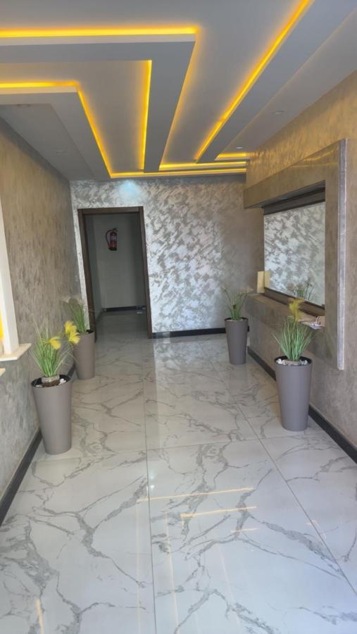 Appartement De Lux Hay Al Matar Nador Exterior photo