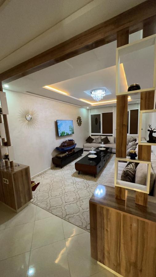 Appartement De Lux Hay Al Matar Nador Exterior photo