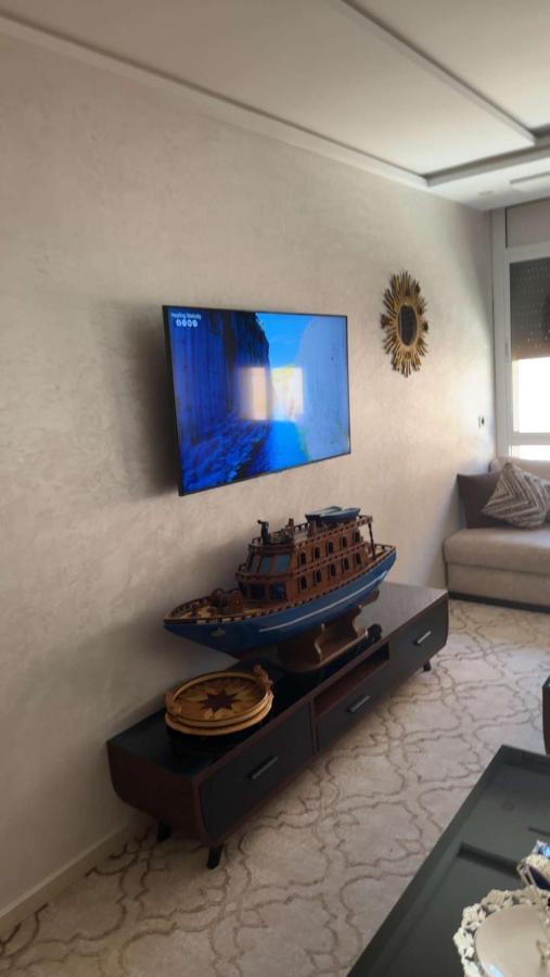 Appartement De Lux Hay Al Matar Nador Exterior photo
